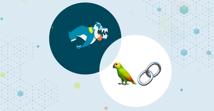 Designing LLM Applications with Knowledge Graphs and LangChain