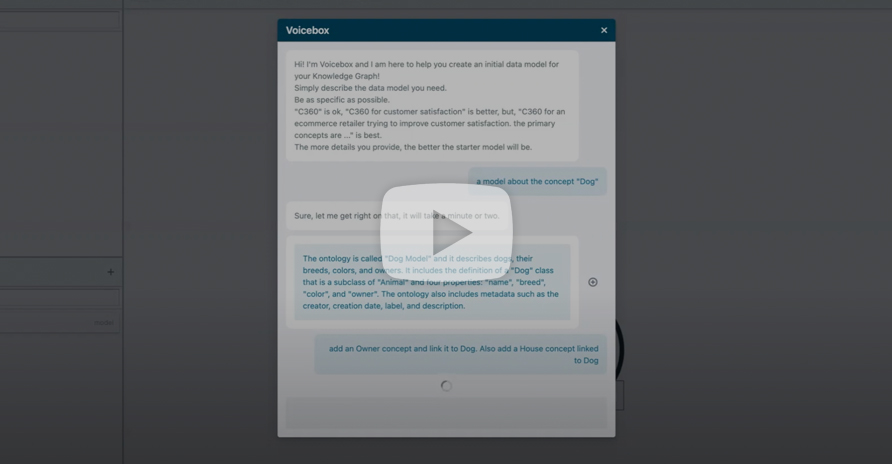 Stardog Voicebox Makes Building Data Models Dead Simple (no audio)